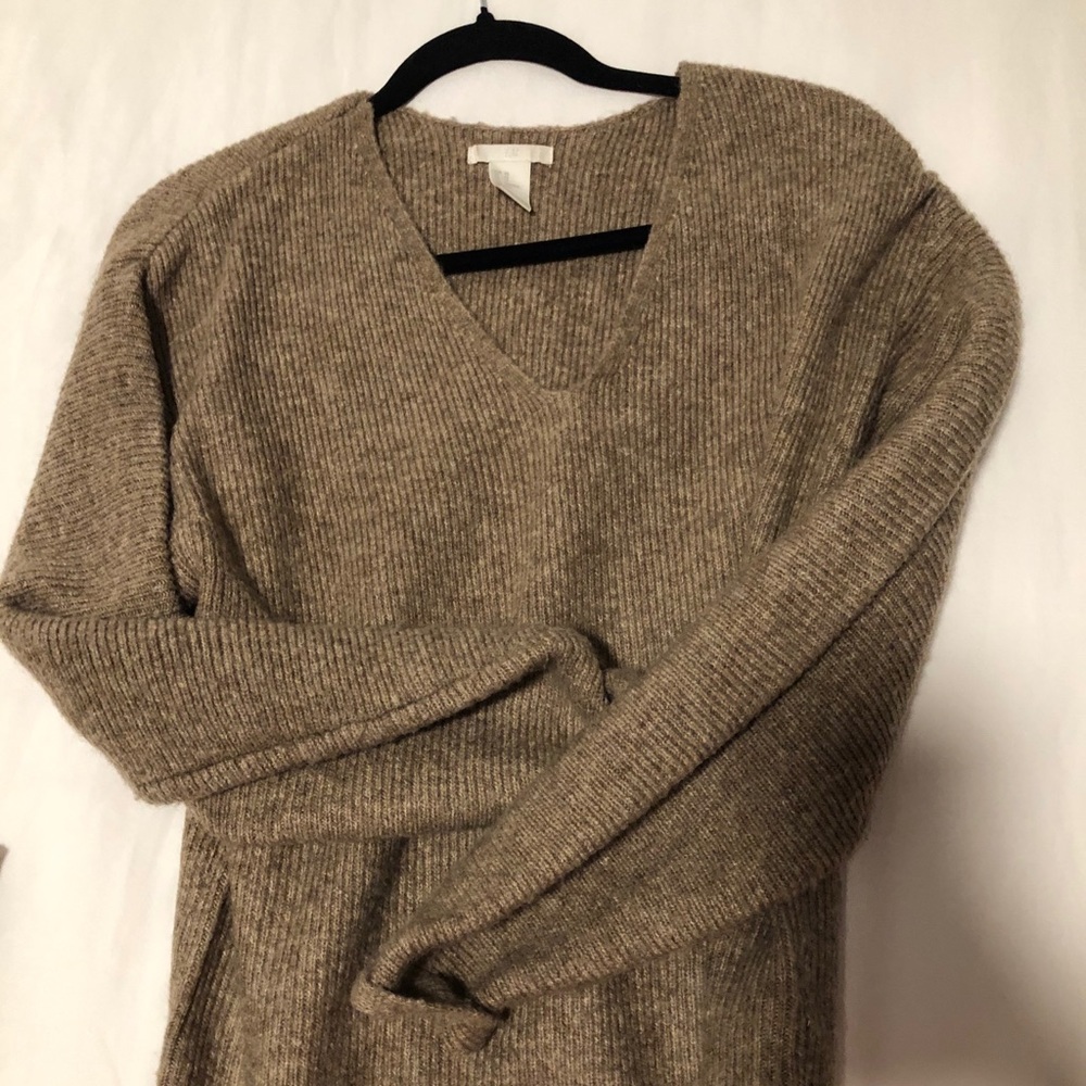 H&M knit